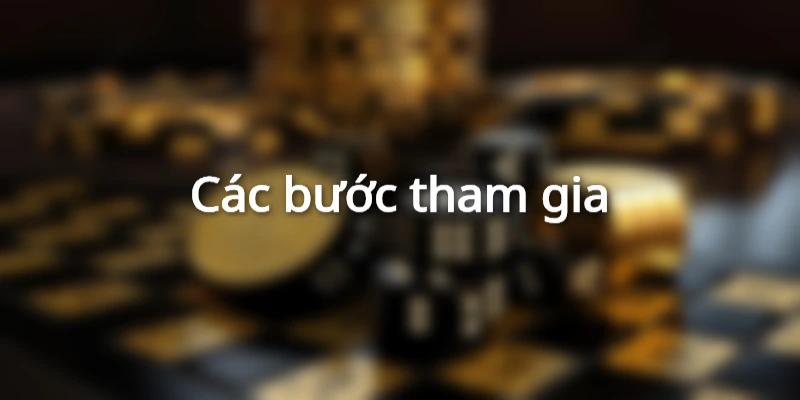 Tham gia săn cá trực tuyến đơn giản